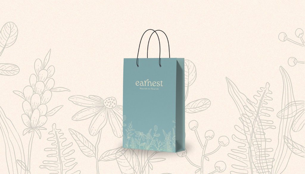 design for maple syrup producer, in an elegant and minimalistic style. By graphic design studio in lausanne, switzerland