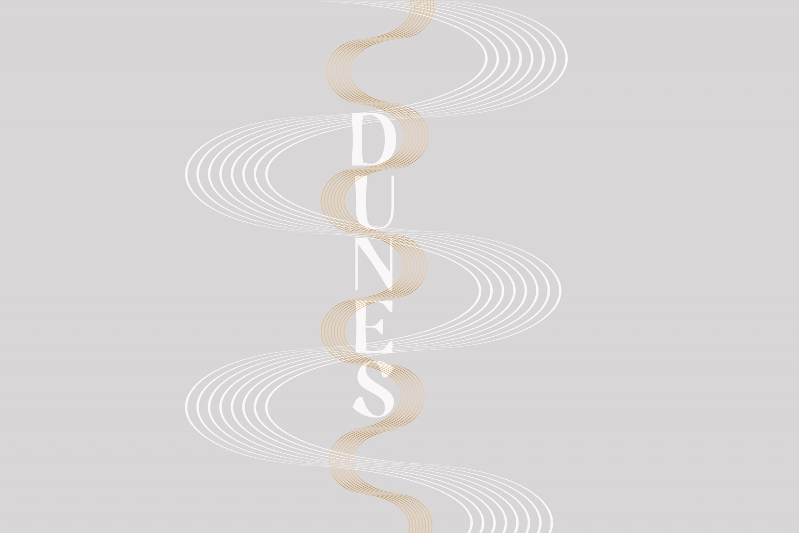 logo design pour une marque de parfum et de cosmétique, dans un style elegant et minimaliste, par un graphiste à Lausanne, en Suisse