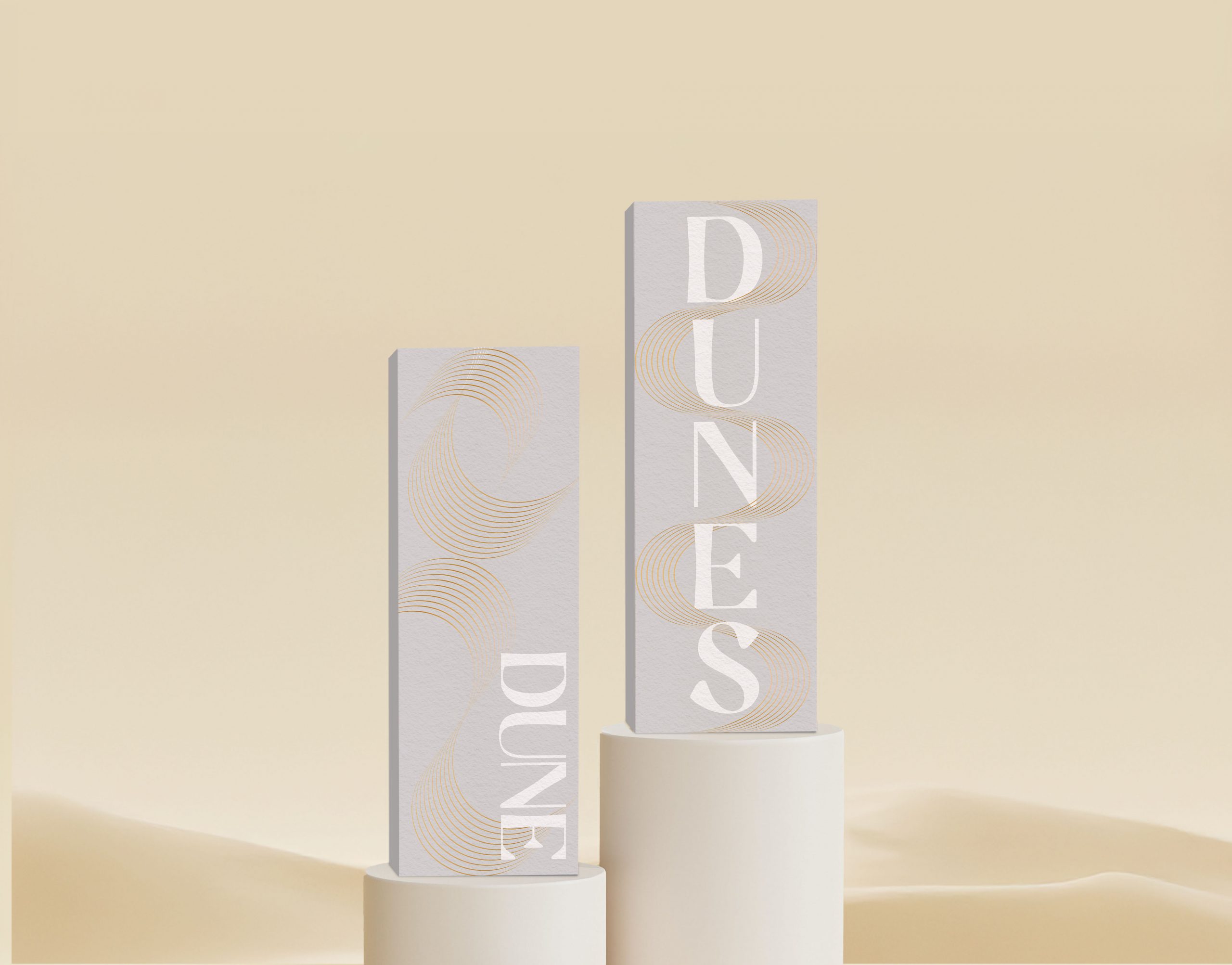 packaging design for perfume, cosmetic brand, in a minimalistic and elegant style, by graphic designer in lausanne, switzerland