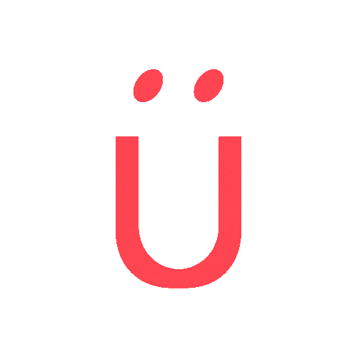 logo animated of graphic designer in switzerland, studio nuwa