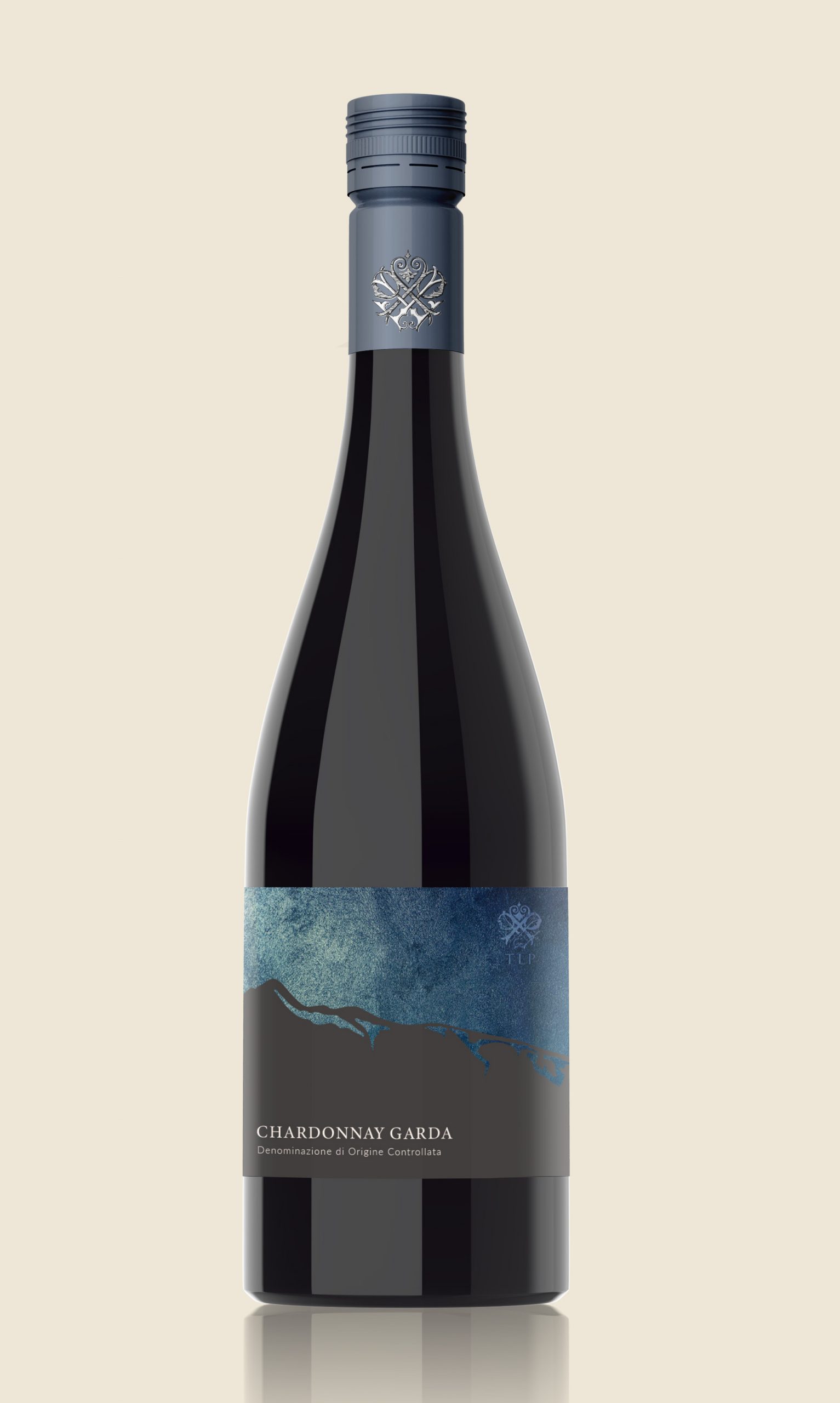 Conception d'étiquettes de vin, dans un style élégant et minimaliste, par un studio de graphisme suisse à Lausanne